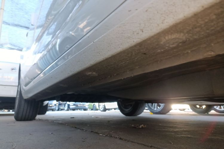 雪佛兰 科鲁泽 2024款 1.5L 双离合悦享版局部细节9001