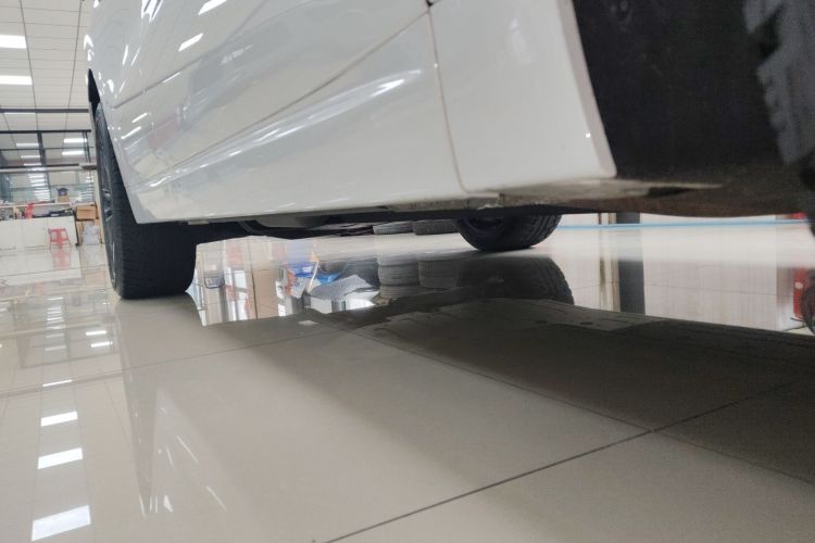 理想汽车 理想L6 2024款 Pro局部细节9001