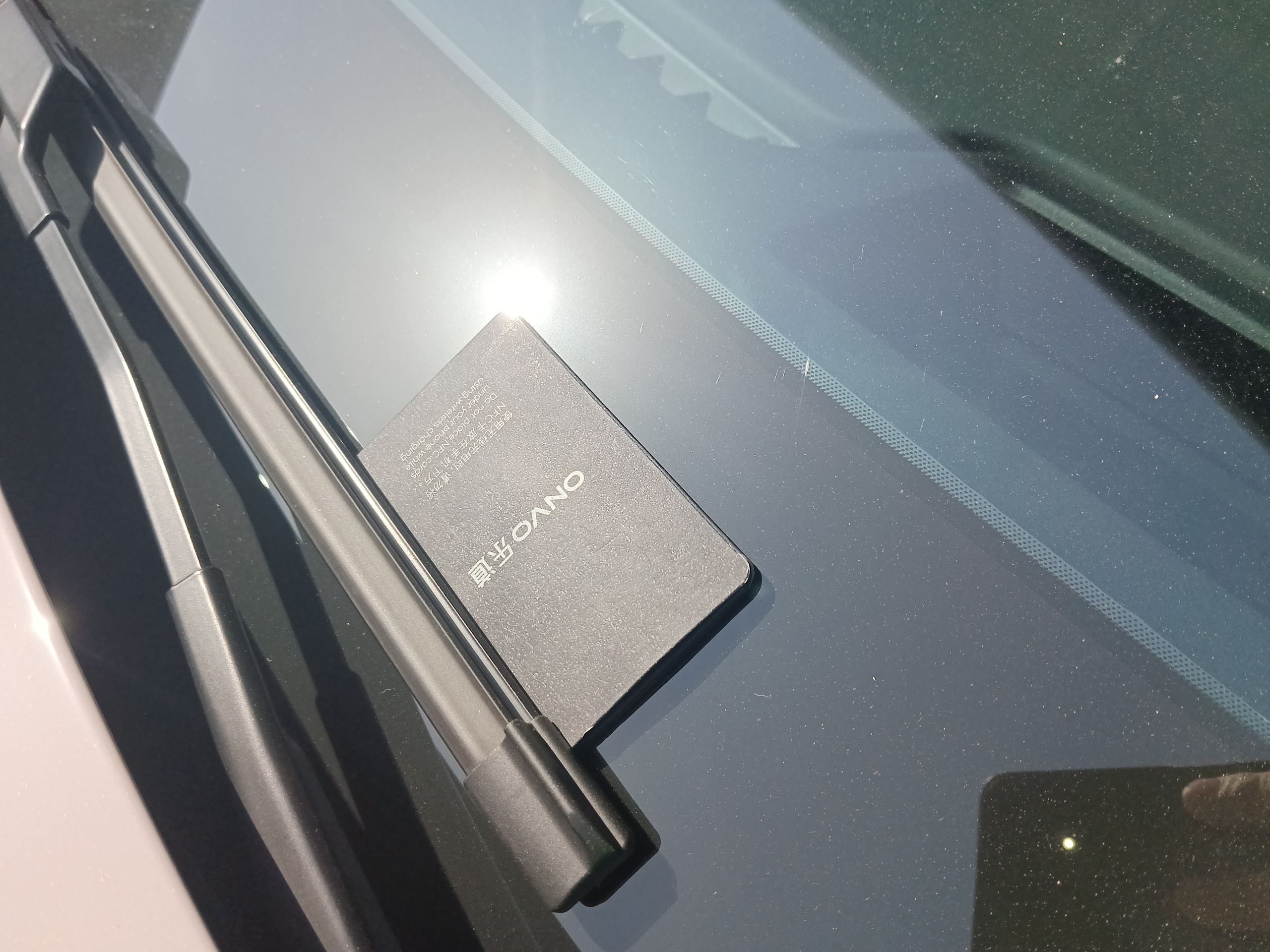 乐道L60 2024款  60kwh 后驱版