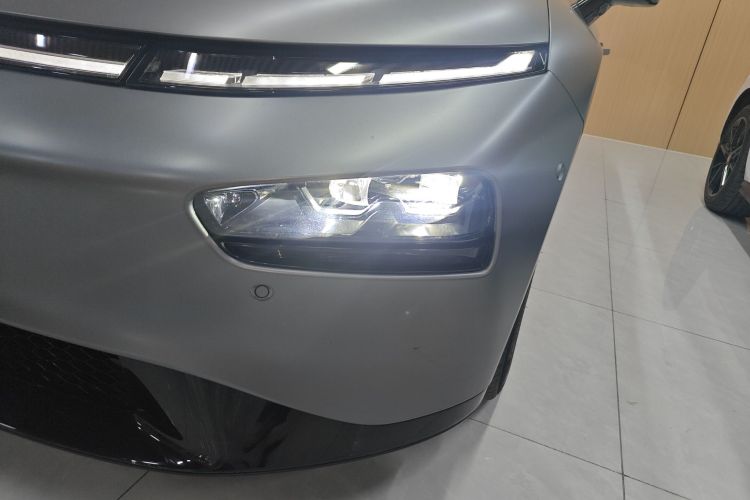 小鹏P7 2020款 670E局部细节36