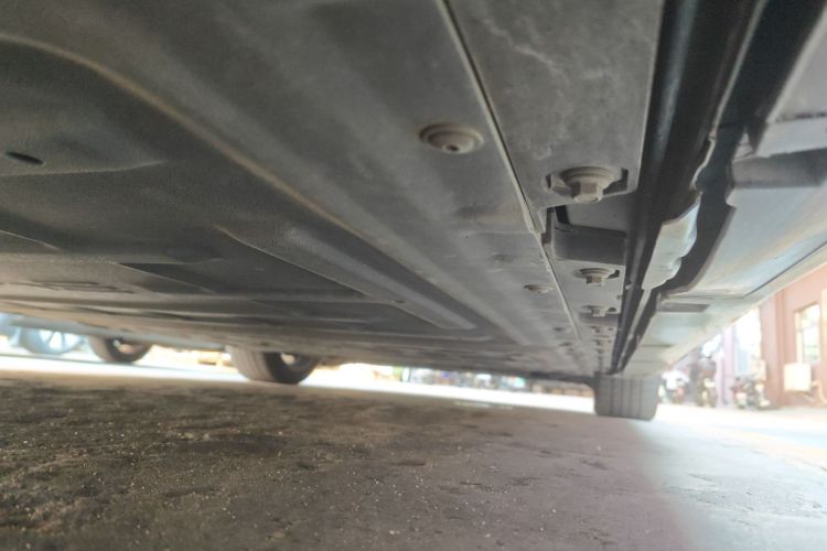 比亚迪 海豹 2022款 700km 长续航后驱版局部细节9002