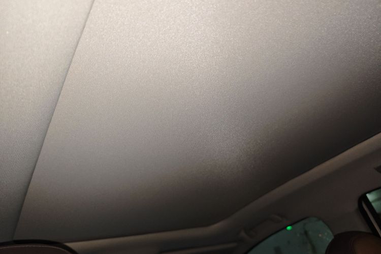 广汽传祺 传祺M6 2019款 270T DCT尊荣版（六座）国VI中控内饰22