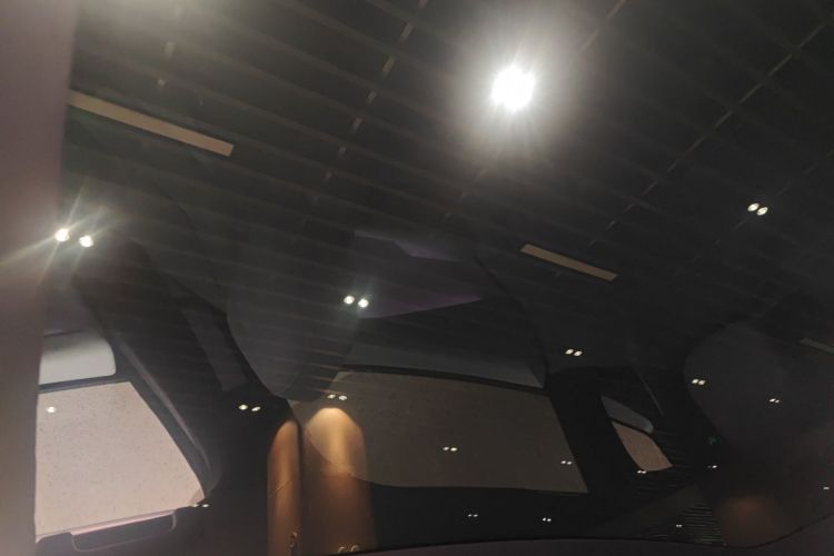 小鹏P7+ 2024款 长续航 Max局部细节22