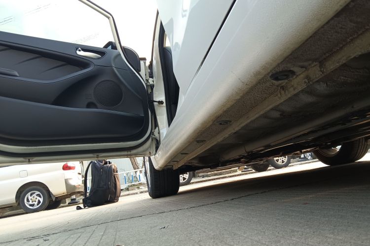 起亚K3 2015款 1.6L 自动GL局部细节9002