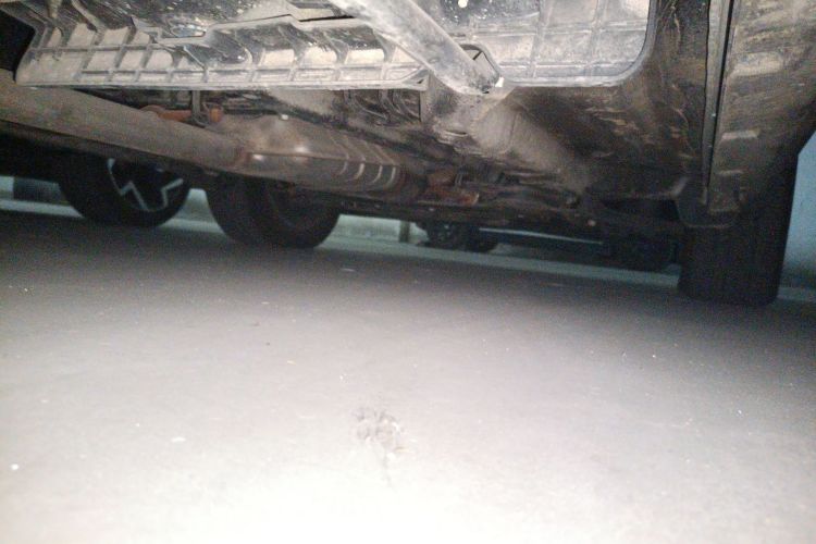 别克 昂科拉 2017款 18T 自动两驱都市领先型局部细节9002