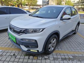 本田XR-V 2017款 1.5L LXi CVT经典版
