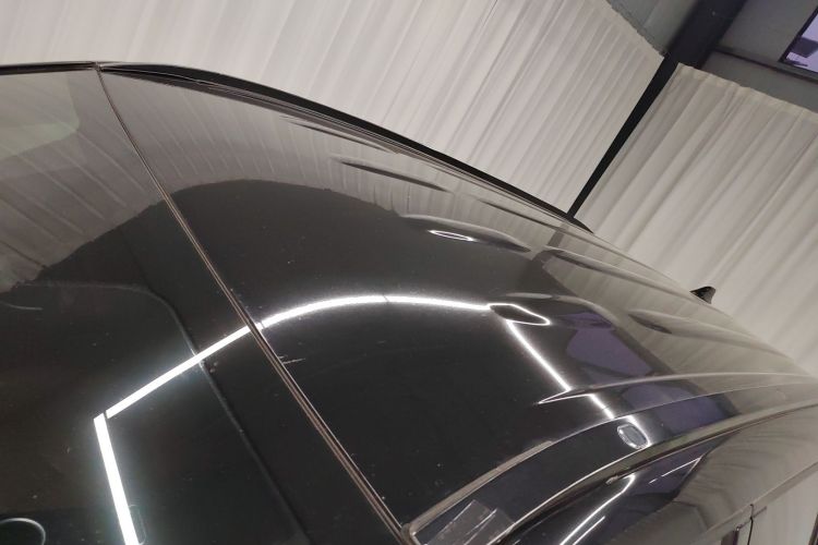 丰田 皇冠陆放 2021款 2.5L HEV四驱精英版局部细节57