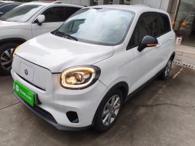 零跑汽车 零跑T03 2022款 炫晶版