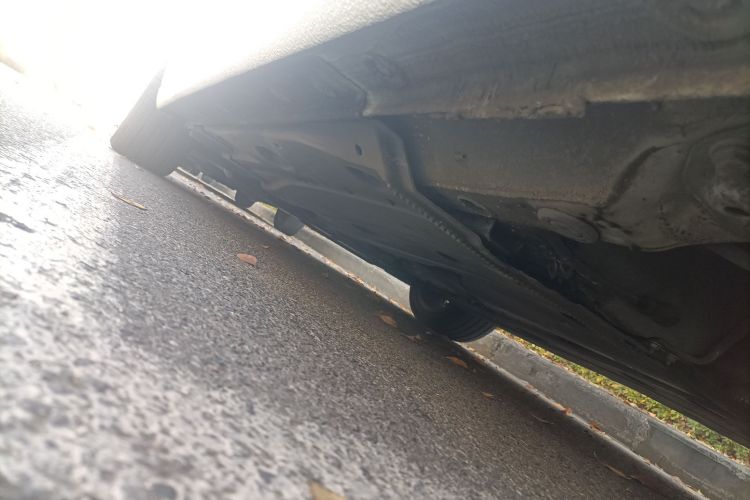 奥迪A3 2016款 Limousine 35 TFSI 风尚型局部细节9003