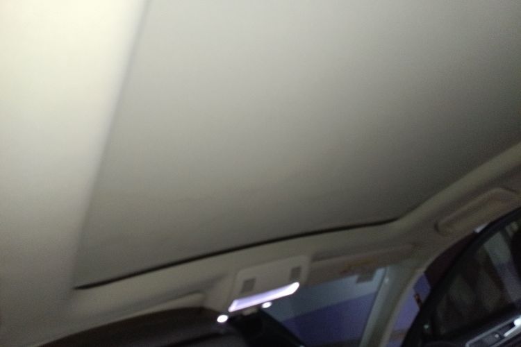 大众 途锐 2017款 3.0TSI 拓野型局部细节22