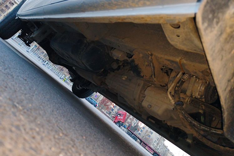 长安凯程 长安睿行M60 2023款 1.5L GDI舒适型客车6/7座局部细节9001