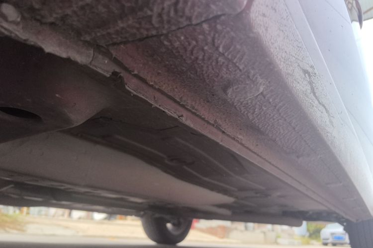 别克 英朗 2021款 1.3T 自动轻混动精英型局部细节9004