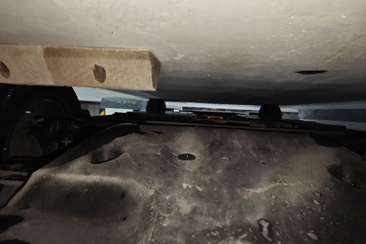 日产 轩逸 2022款 1.6L XL CVT智享版局部细节9009