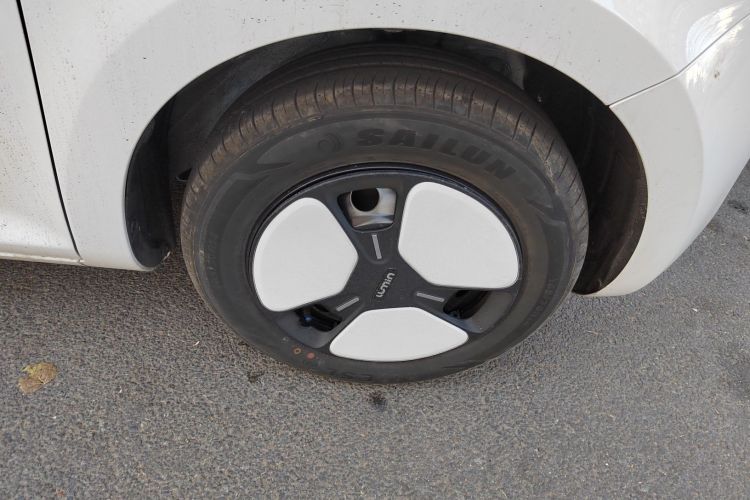 长安启源 长安Lumin 2024款 130km 清悦款车身外观10