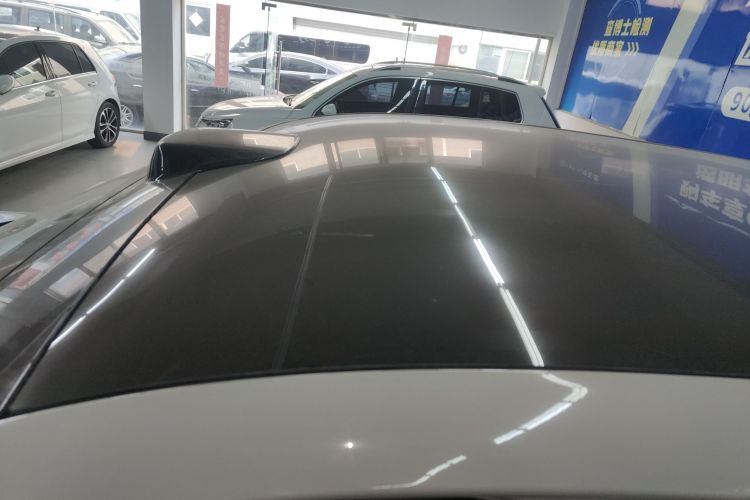 理想汽车 理想L6 2024款 Max局部细节57