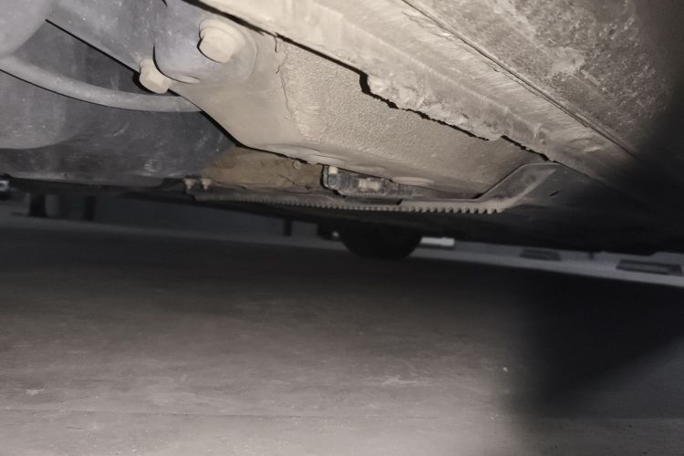 大众 高尔夫 2018款 230TSI 自动舒适型局部细节9002