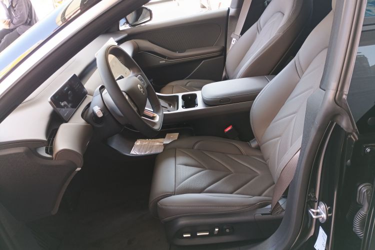 蔚来ET5T 2025款 100kWh Touring局部细节19