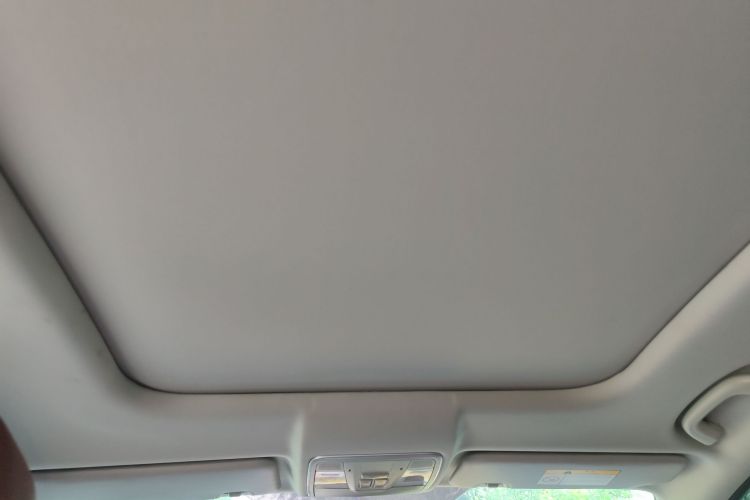 长安 逸动 2021款 PLUS 蓝鲸NE 1.4T GDI DCT旗舰型局部细节22