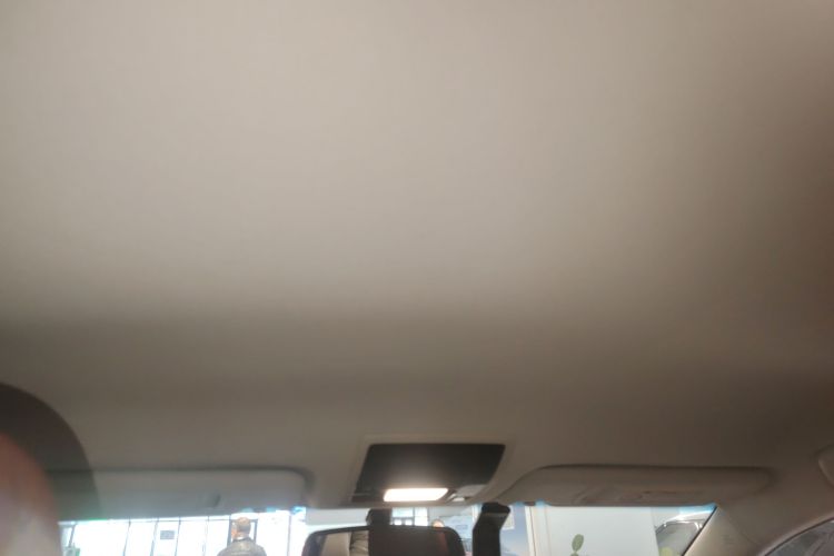 雷克萨斯NX 2015款 200 前驱 锋行版局部细节22