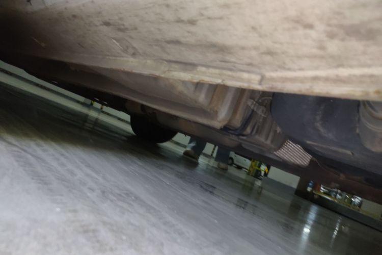 吉利汽车 帝豪 2017款 三厢百万款 1.5L CVT向上版局部细节9003