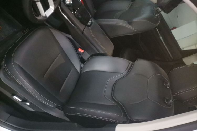 哈弗H6 2022款 第三代 1.5T 自动两驱Max局部细节19