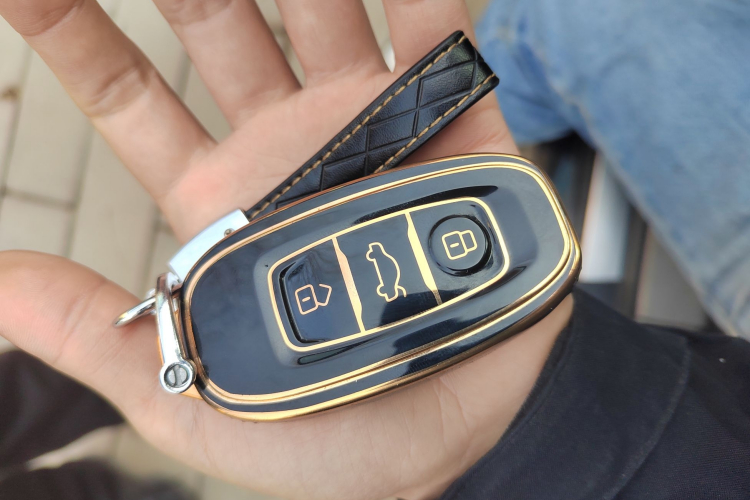 零跑汽车 零跑T03 2024款 310舒享版中控内饰11