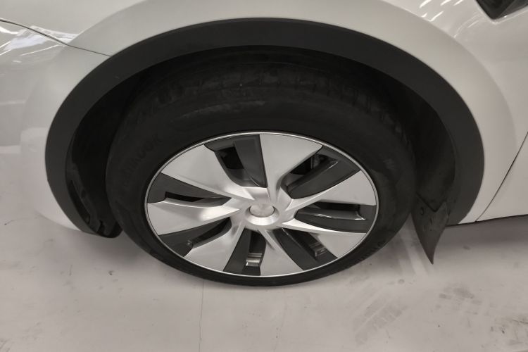 特斯拉 Model Y 2022款 后轮驱动版车身外观6007