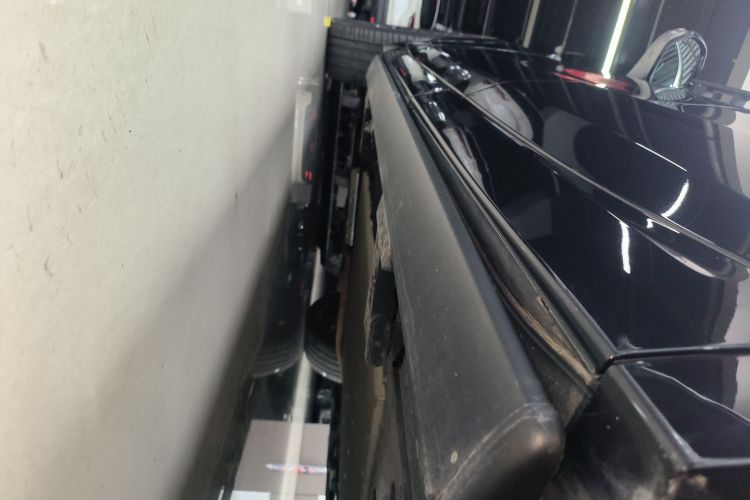 理想汽车 理想L9 2024款 Ultra局部细节9002