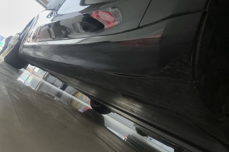 特斯拉 Model 3 2023款 后轮驱动版局部细节9001