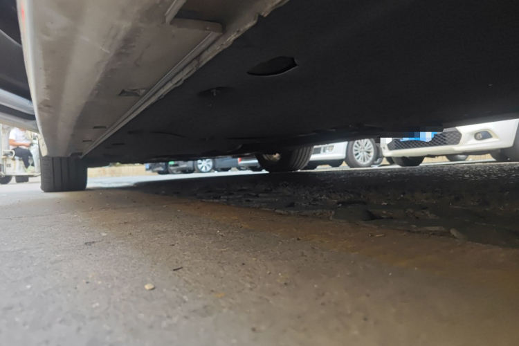 起亚K5 2016款 2.0T 自动PRM局部细节9003