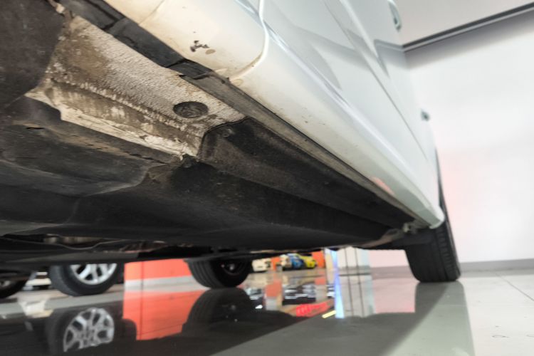 奥迪Q5L 2020款 改款 40 TFSI 荣享时尚型局部细节9001