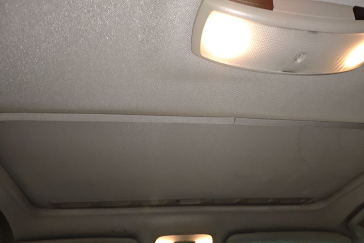 沃尔沃S60 2015款 S60L 2.0T 智行版局部细节22