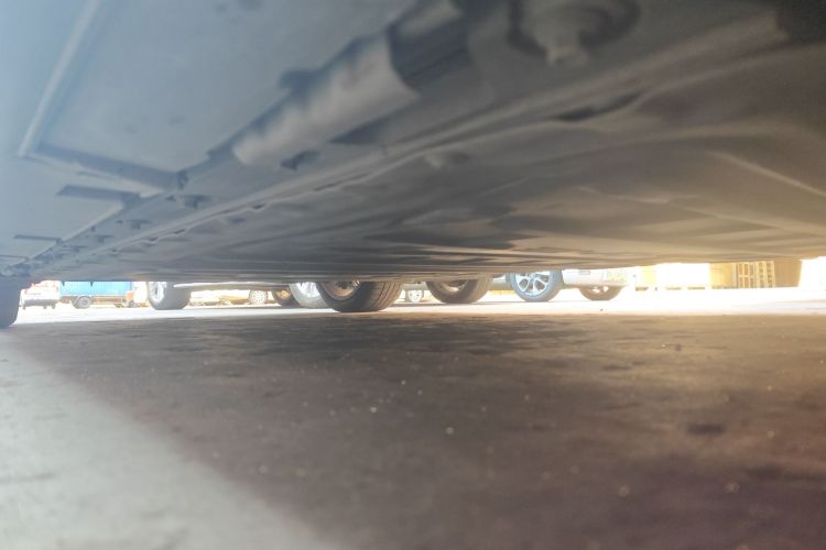 比亚迪 海豹 2022款 700km 长续航后驱版局部细节9001