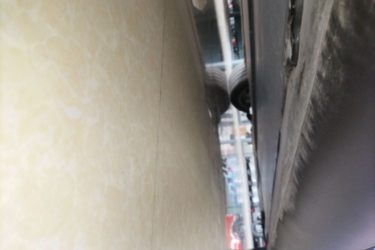 特斯拉 Model Y 2022款 改款 后轮驱动版局部细节9001