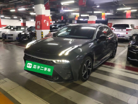 领克03 2023款 1.5TD DCT劲Pro