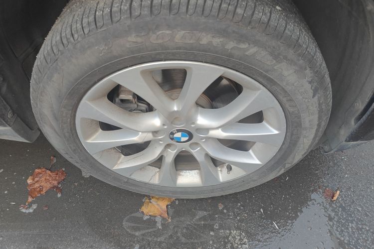 宝马X5(进口) 2018款 xDrive28i车身外观6007