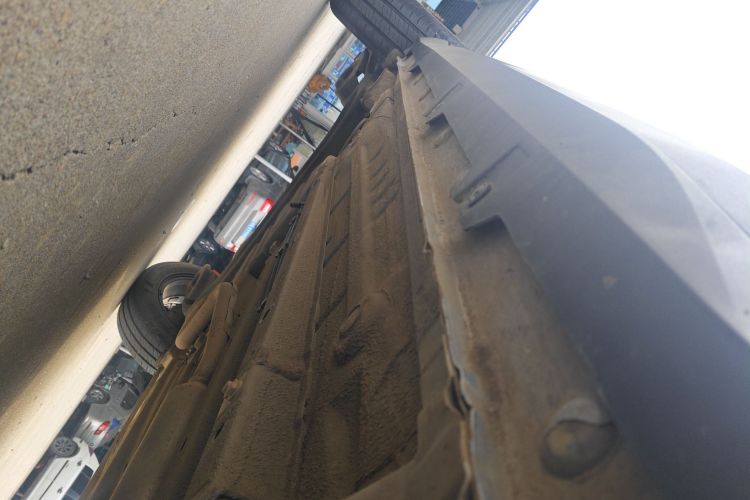 宝骏RS-3 2020款 1.5L 手动智能精英型局部细节9001