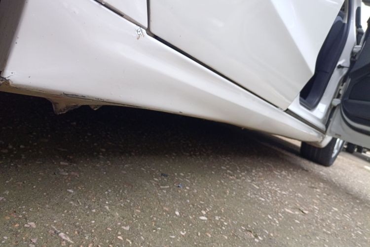 福特 蒙迪欧 2018款 EcoBoost 180 时尚型局部细节9001