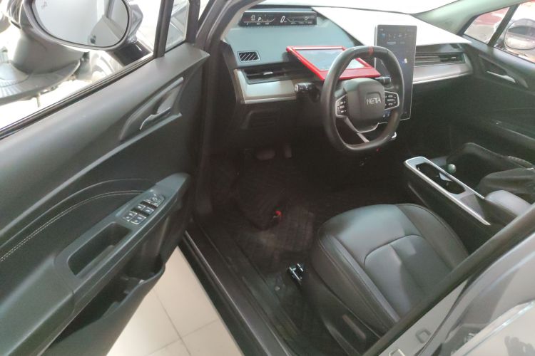 哪吒汽车 哪吒V 2022款 Pro 长续航智享版中控内饰20