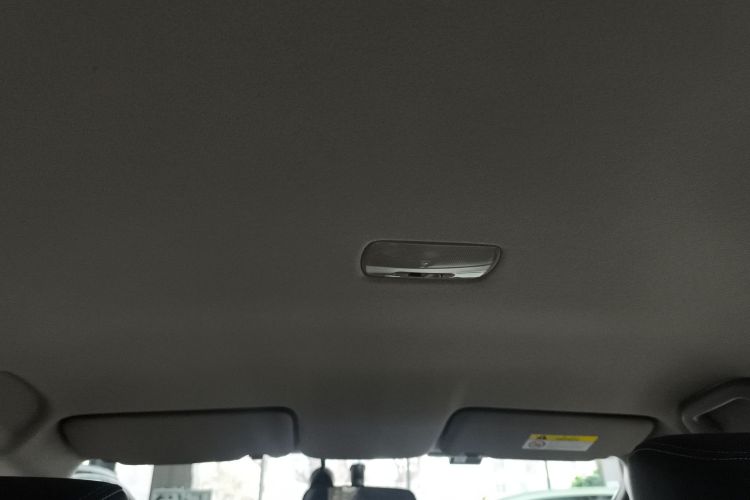 本田 飞度 2023款 1.5L CVT潮享版中控内饰22