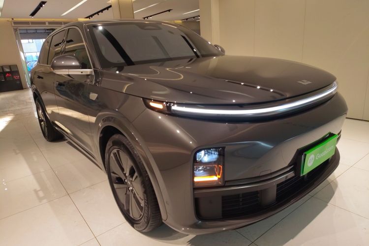 理想汽车 理想L7 2024款 Pro车身外观3