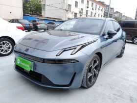 领克07 2024款 EM-P 126长续航 Ultra