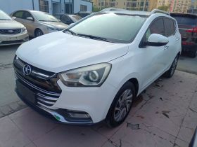 江汽集团 瑞风S2 2015款 1.5L CVT豪华型