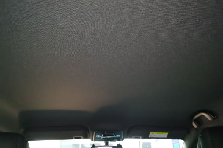 比亚迪 海鸥 2025款 305km 活力版局部细节22