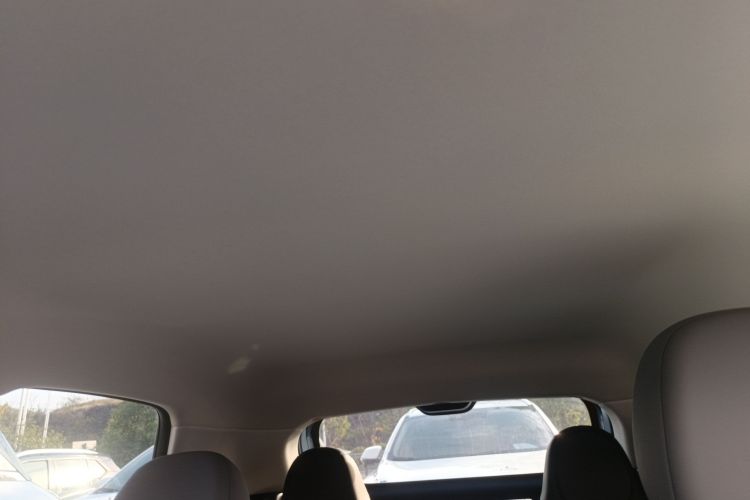 东风纳米 纳米01 2024款 430 Air中控内饰22