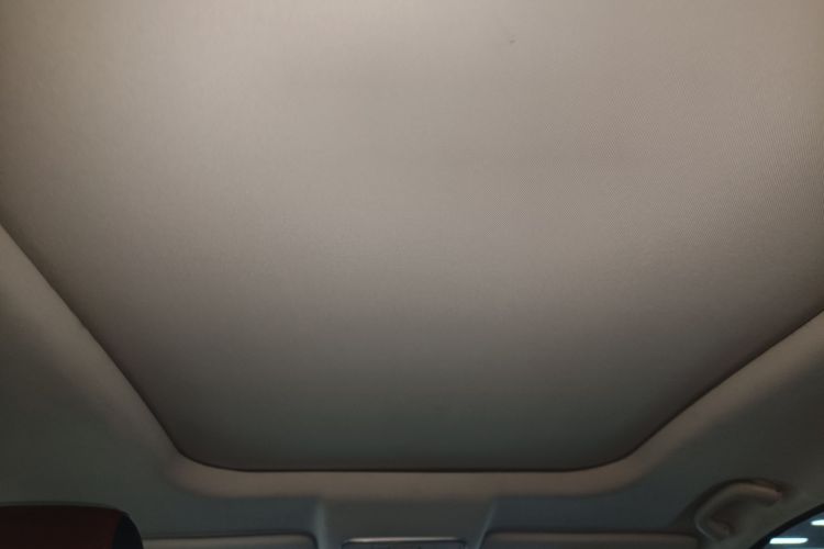 长安欧尚X5 2021款 1.5T DCT旗舰型中控内饰22