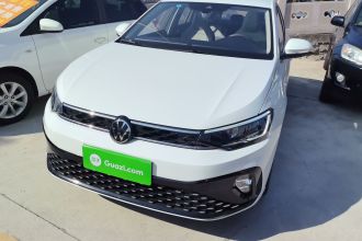 大众 朗逸 2025款 新锐 1.5L 出众新愿版