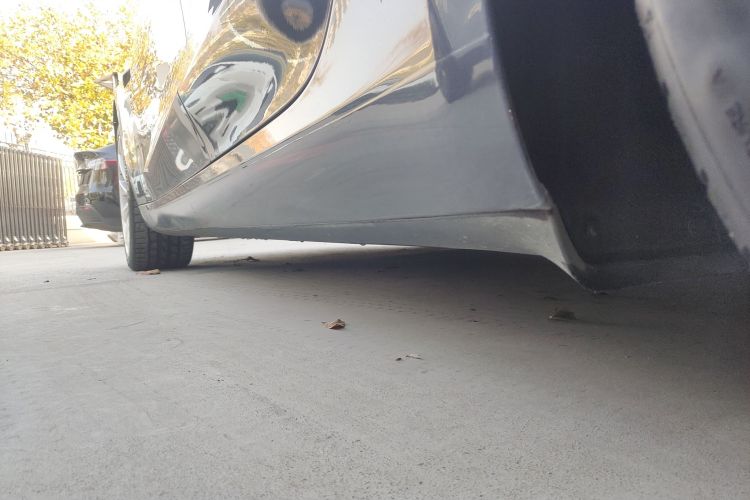 特斯拉 Model 3 2019款 标准续航后驱升级版局部细节9002