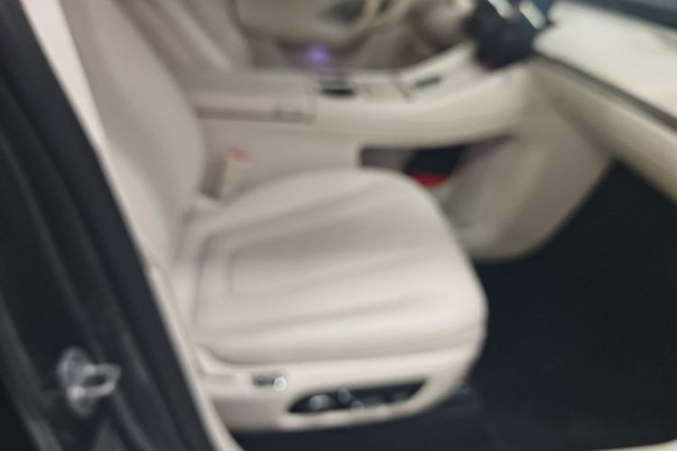 鸿蒙智行 智界R7 2024款 纯电 802km Max局部细节41