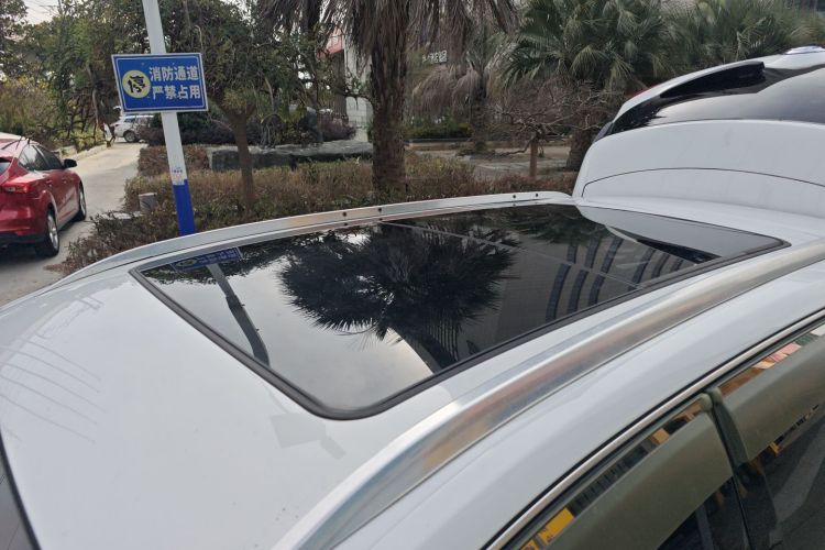 别克 昂科威 2016款 20T 两驱精英型局部细节57